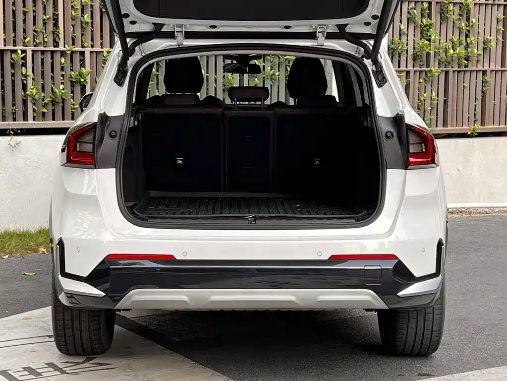 BMW X1 — миниатюра 5