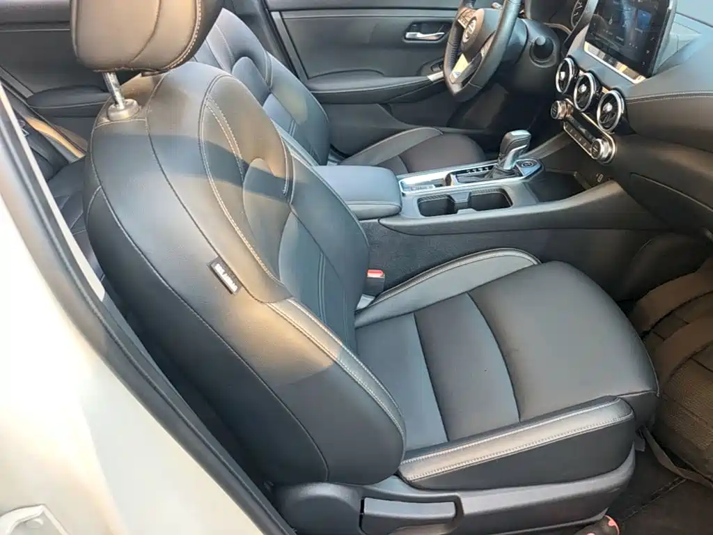 Nissan Sylphy — миниатюра 25