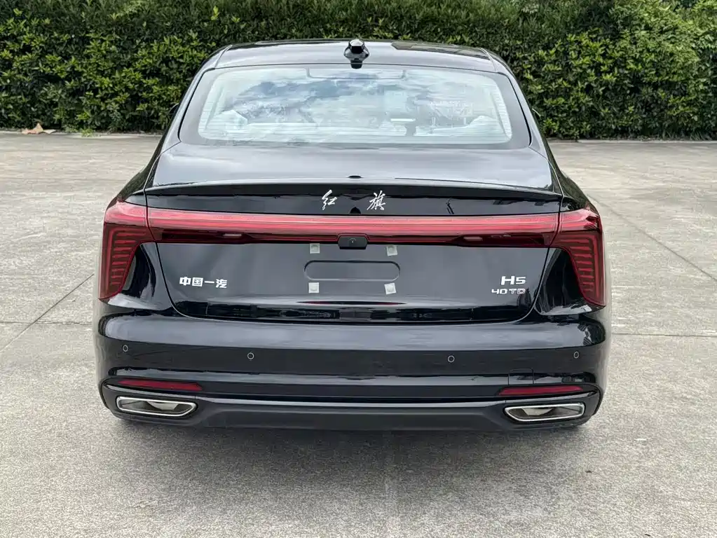 Hongqi H5 2026 2.0T AT Pro