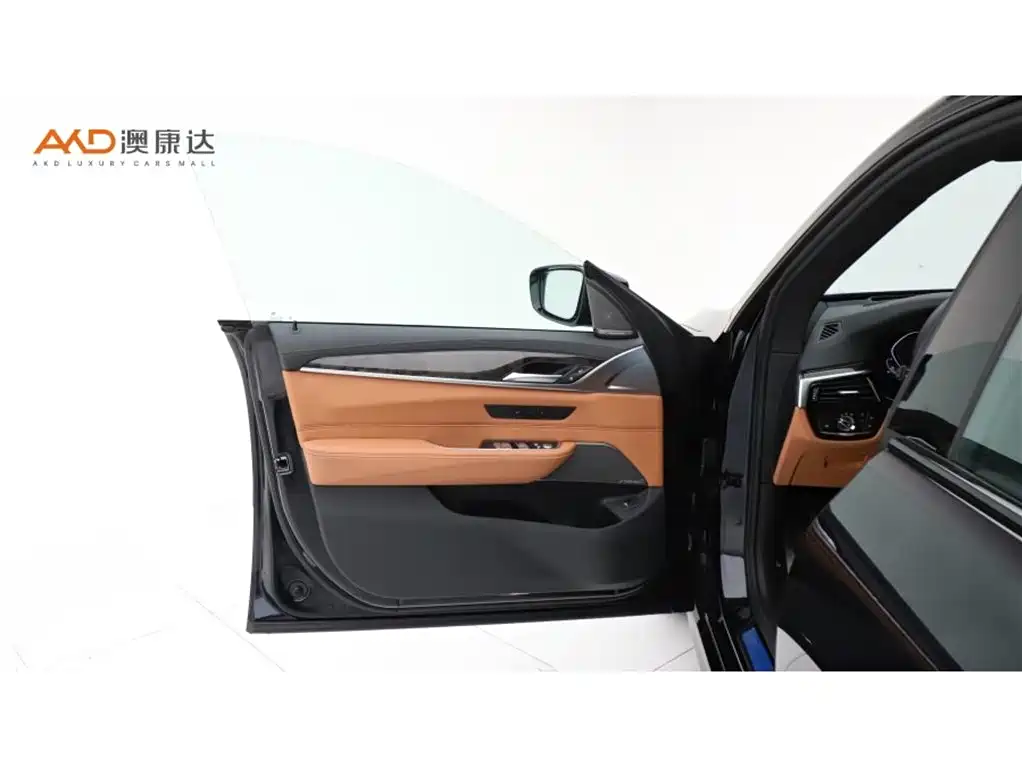 BMW 6 GT 2022 630i M Sport