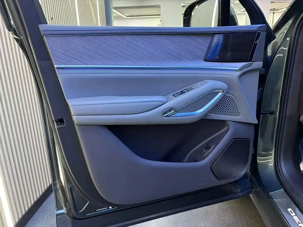 Denza Туннель N9 — миниатюра 14