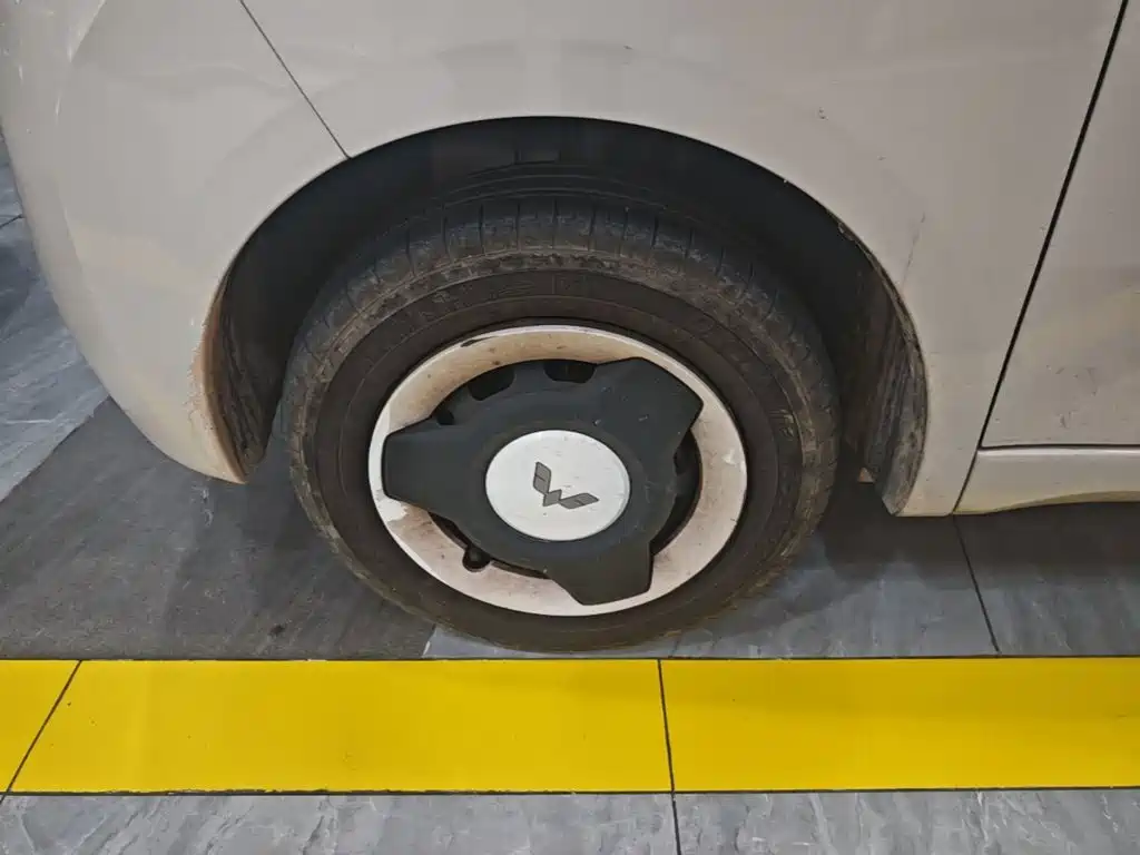 Wuling MINIEV — миниатюра 23