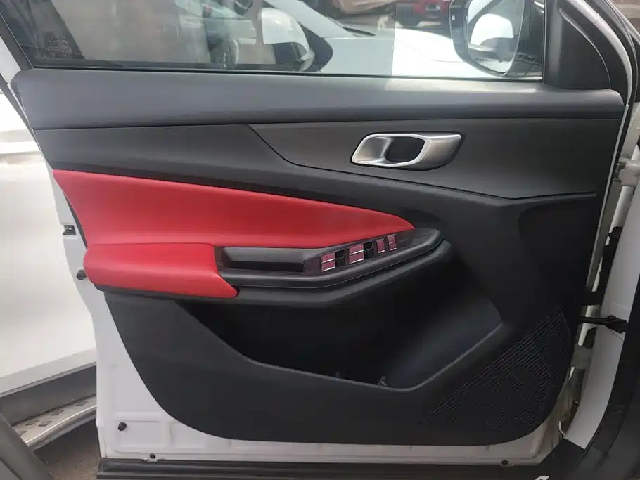Changan CS55PLUS — миниатюра 7