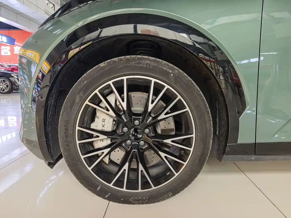 ZEEKR EXTREME KRYPTON X