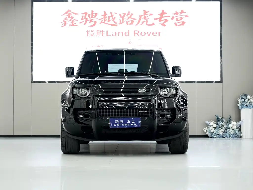 Land Rover Land Rover Defender 2023 110 3.0T P400 X-DYNAMIC HSE