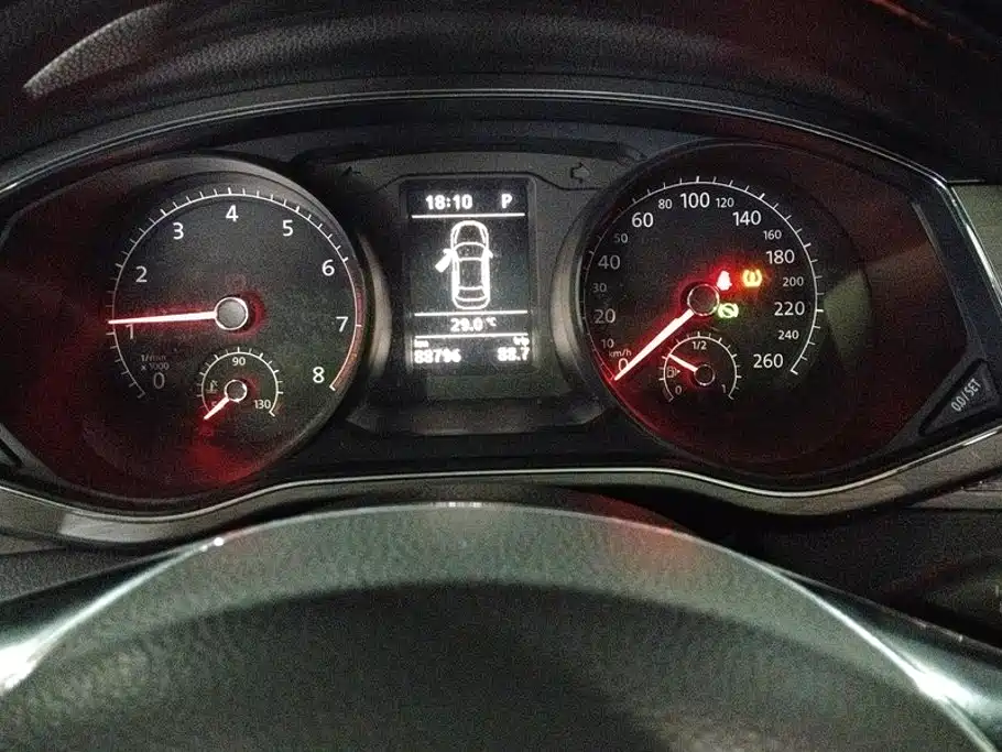 Volkswagen Passat — миниатюра 14