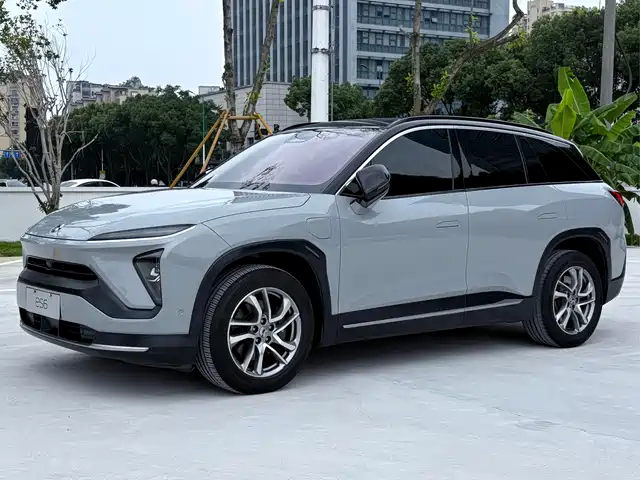 2019 Nio ES6