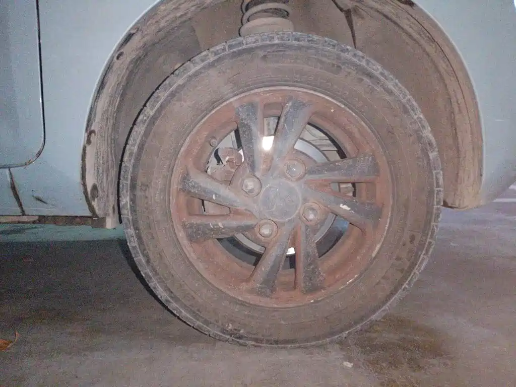 Wuling MINIEV — миниатюра 26