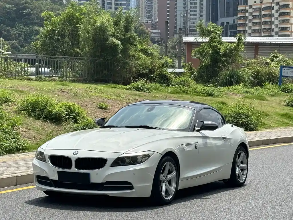 BMW Z4 — миниатюра 2