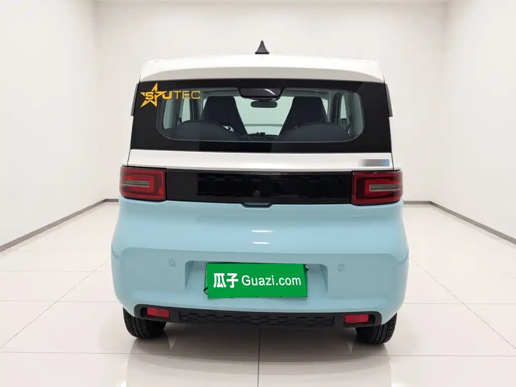 Wuling MINIEV — миниатюра 5