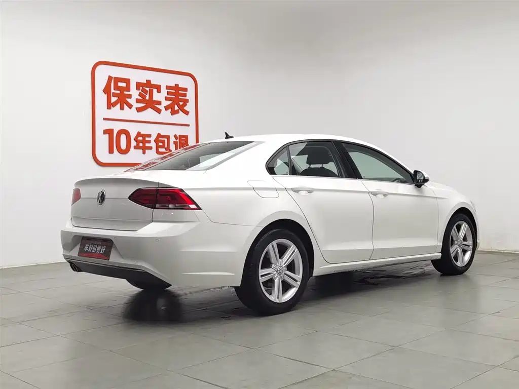 Volkswagen Lamando 2017 280TSI DSG Comfort