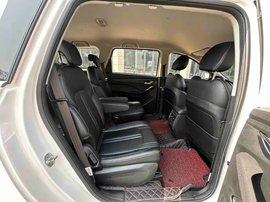 Baojun 360 — миниатюра 15