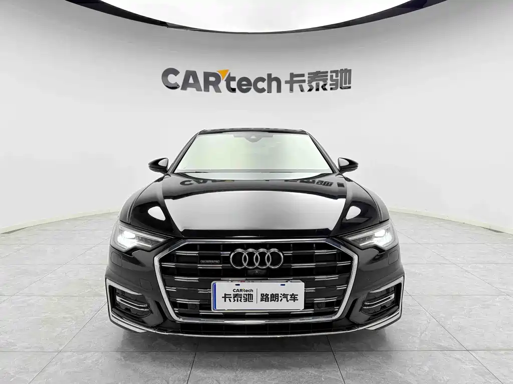 Audi A6L — миниатюра 2