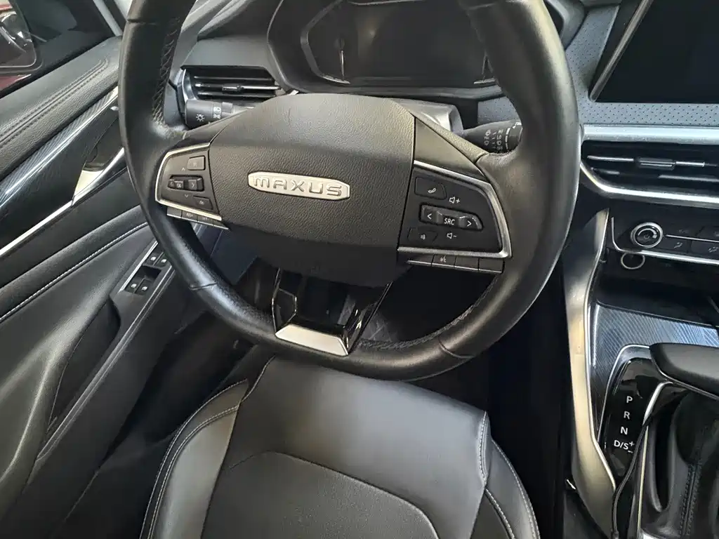 Maxus G50 — миниатюра 9
