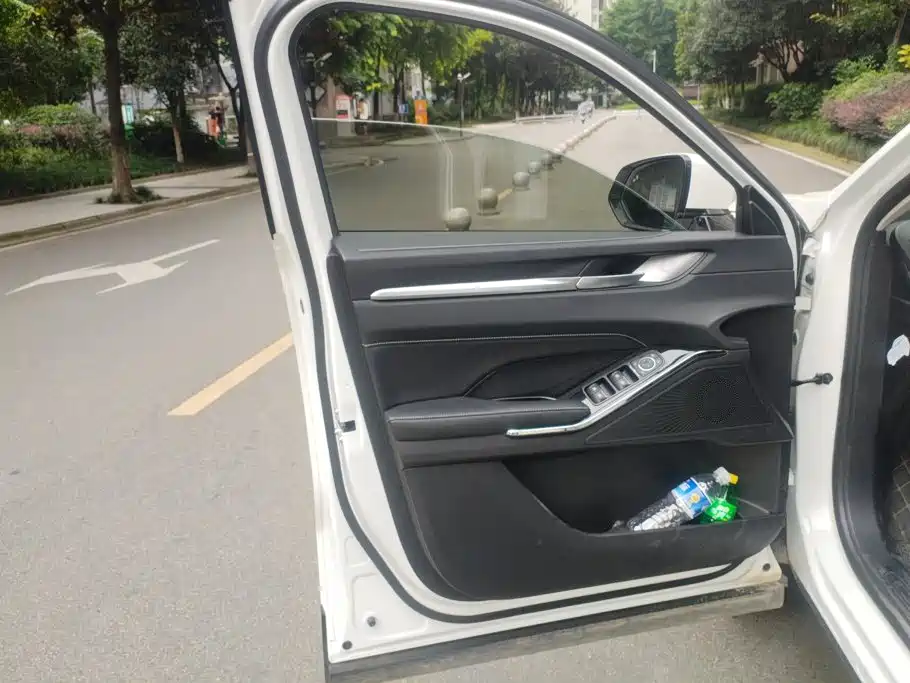 Haval H6 — миниатюра 7