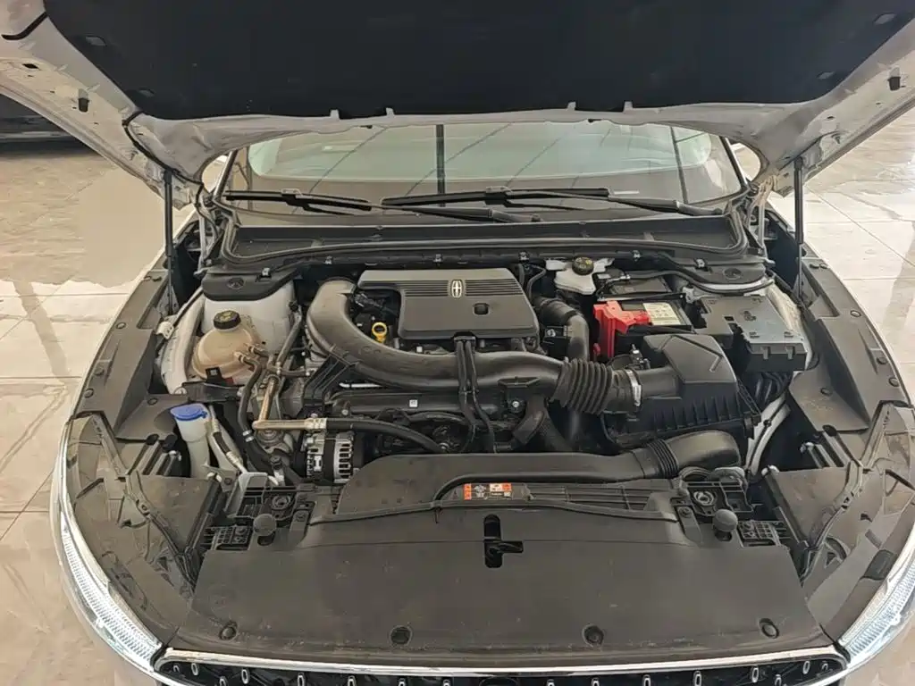 Lincoln Z — миниатюра 20
