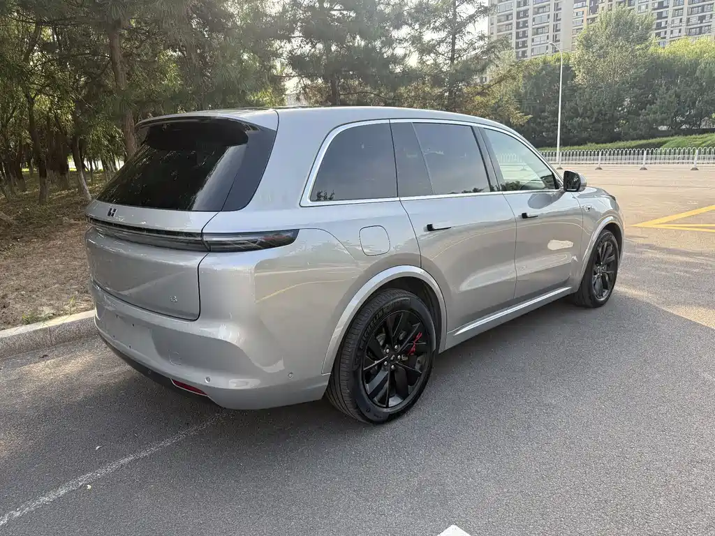 Li Auto L8 2023 Max
