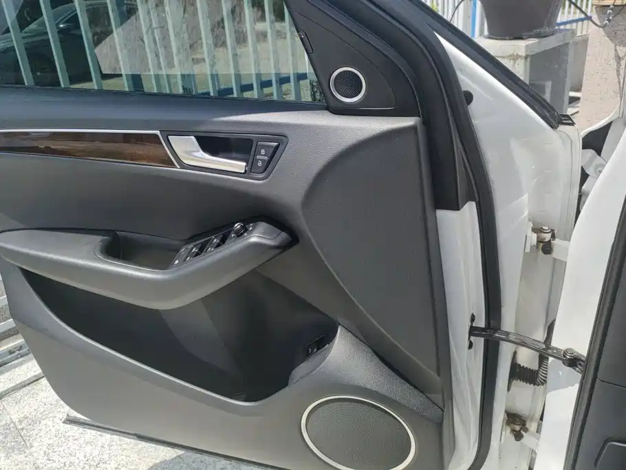Audi Q5 — миниатюра 7