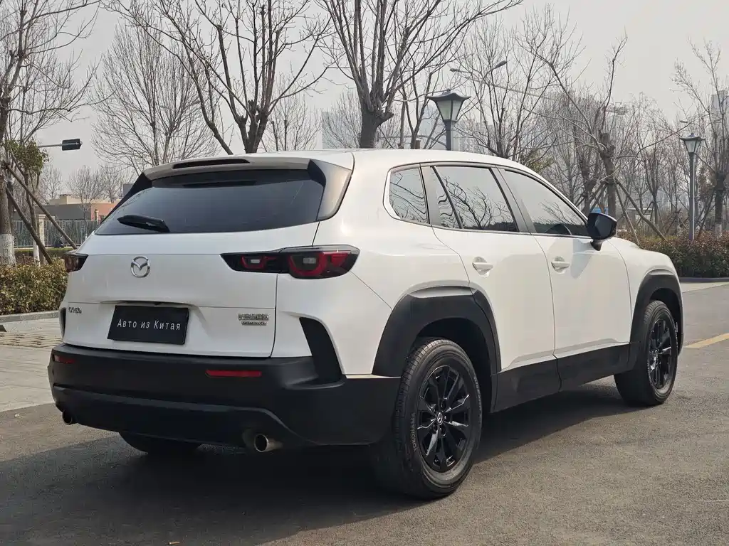 MAZDA CX 50 XINGYA