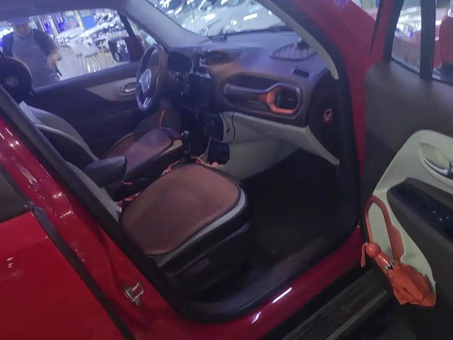 Jeep Renegade — миниатюра 8