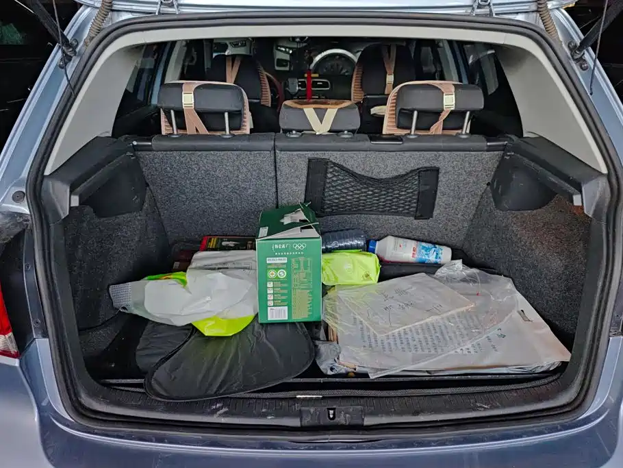 Volkswagen Golf — миниатюра 4