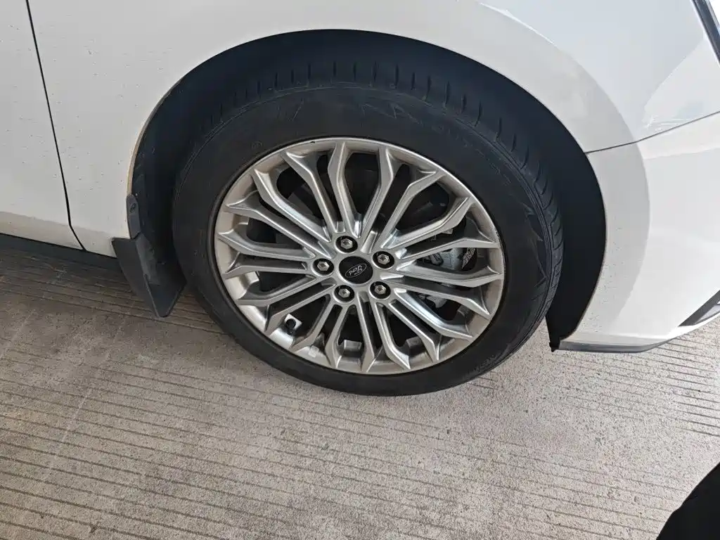 Ford Focus — миниатюра 25