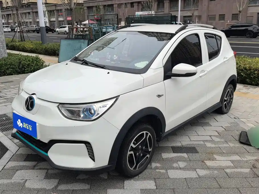 BAIC New Energy EC3