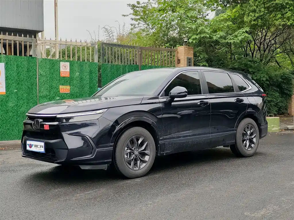 Купить Honda Breeze