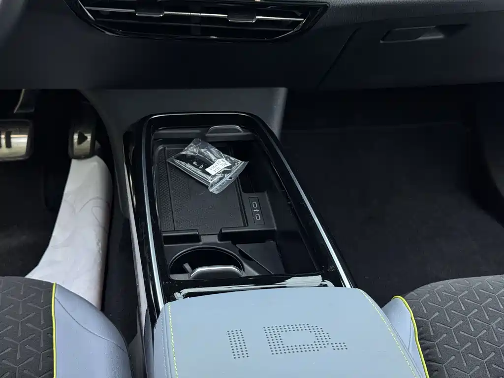 Volkswagen ID.4 X
