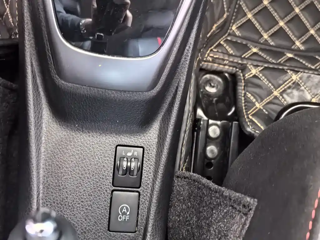 TOYOTA YARIS L ZHIXUAN