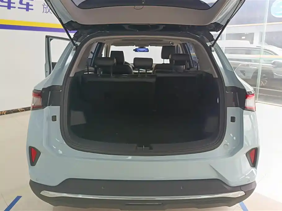 WULING WULING XINGCHEN