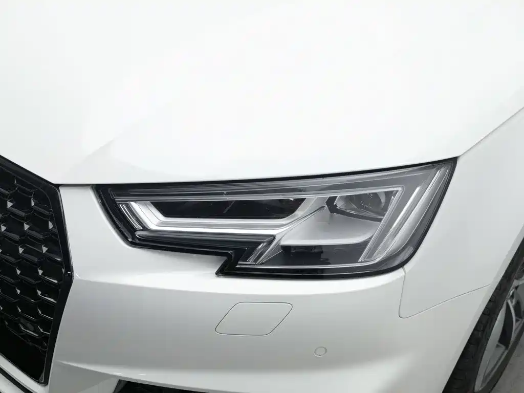 Audi A4L — миниатюра 7
