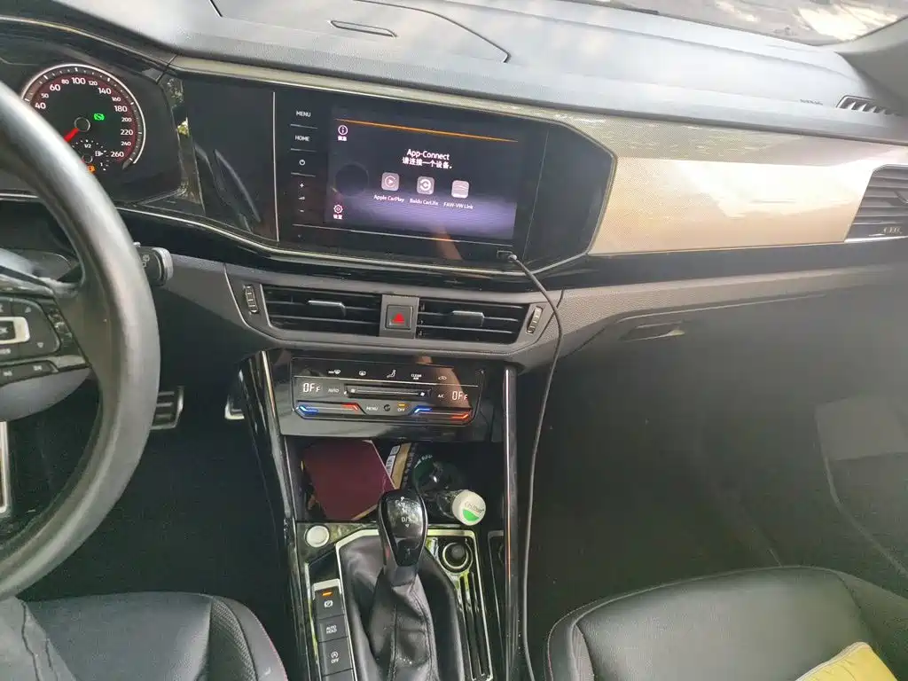 Volkswagen Tayron — миниатюра 9