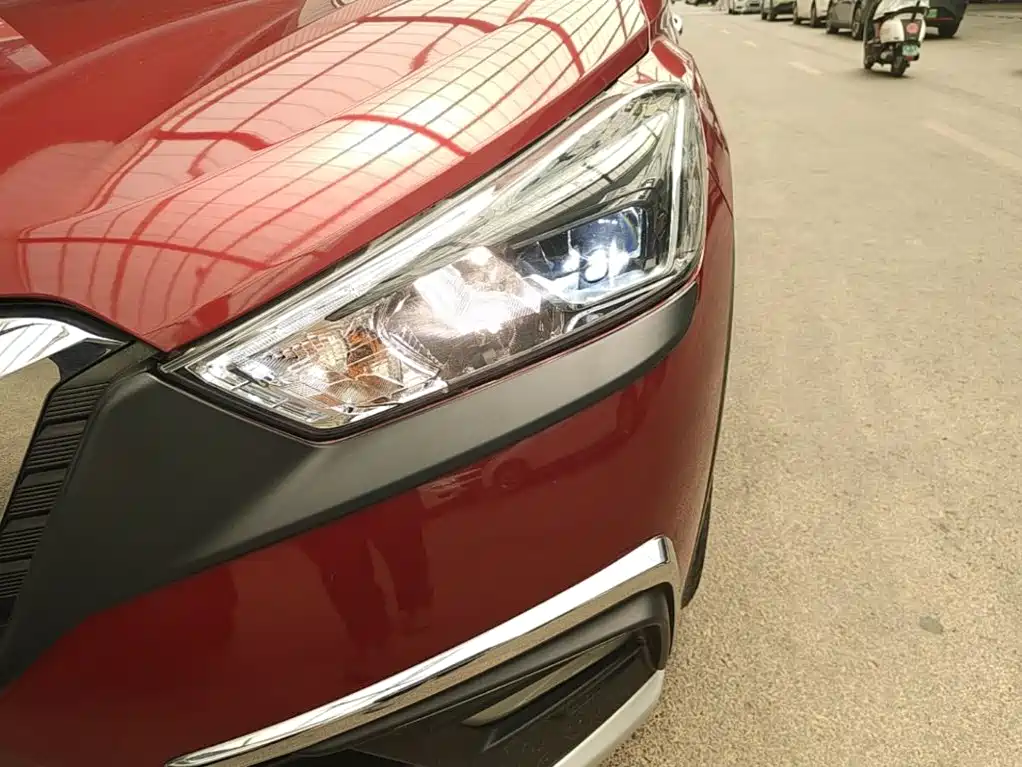 Nissan Kicks — миниатюра 24