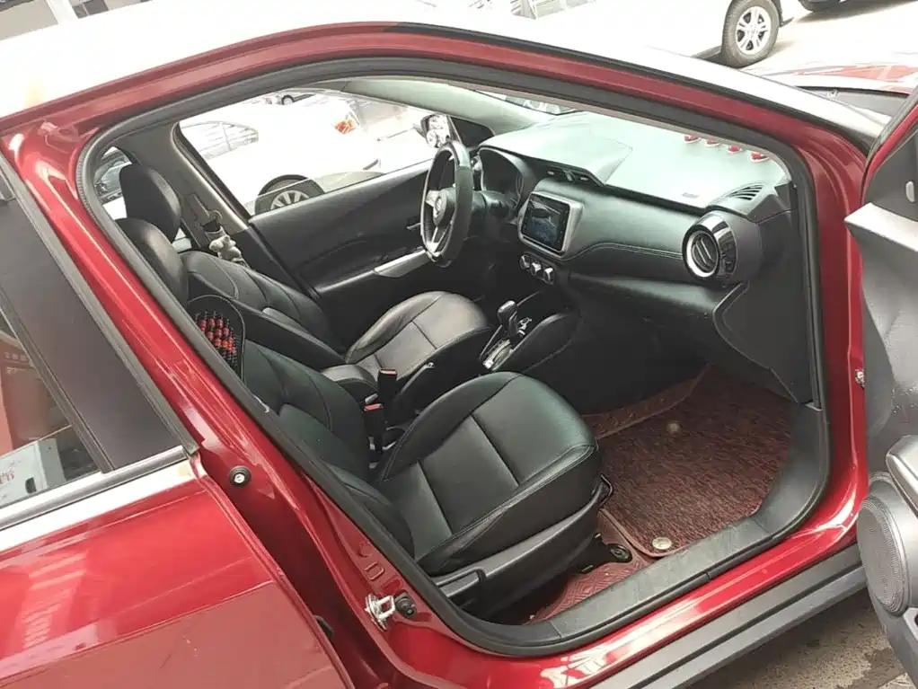 Nissan Kicks — миниатюра 25