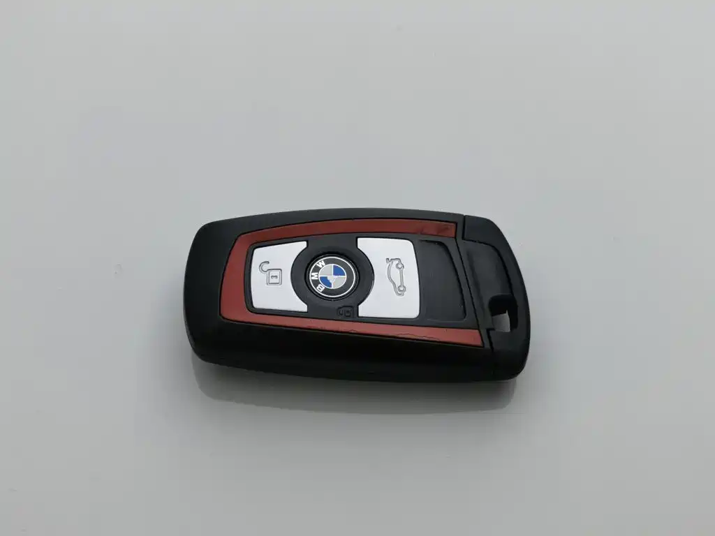 BMW 1 Series (Import) — миниатюра 19