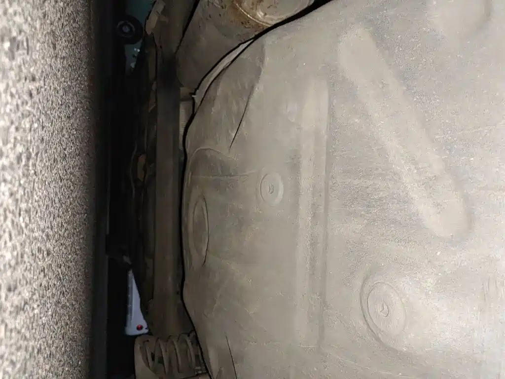 Volkswagen Santana — миниатюра 23
