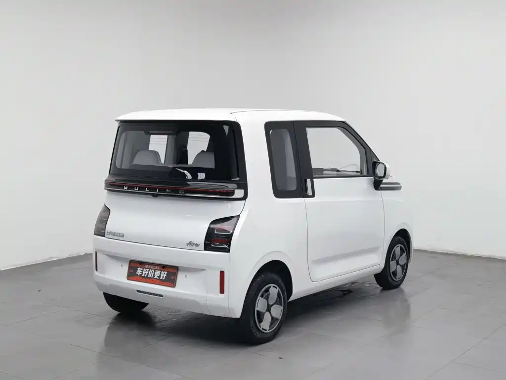Wuling Air ev — миниатюра 2