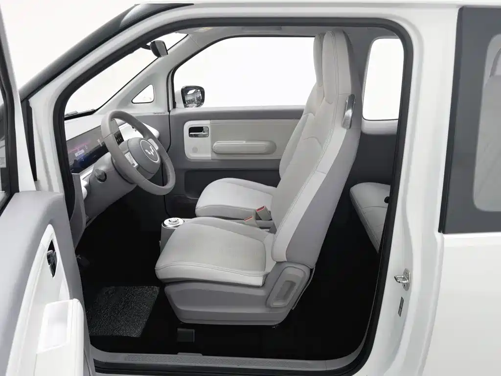 Wuling Air ev — миниатюра 10