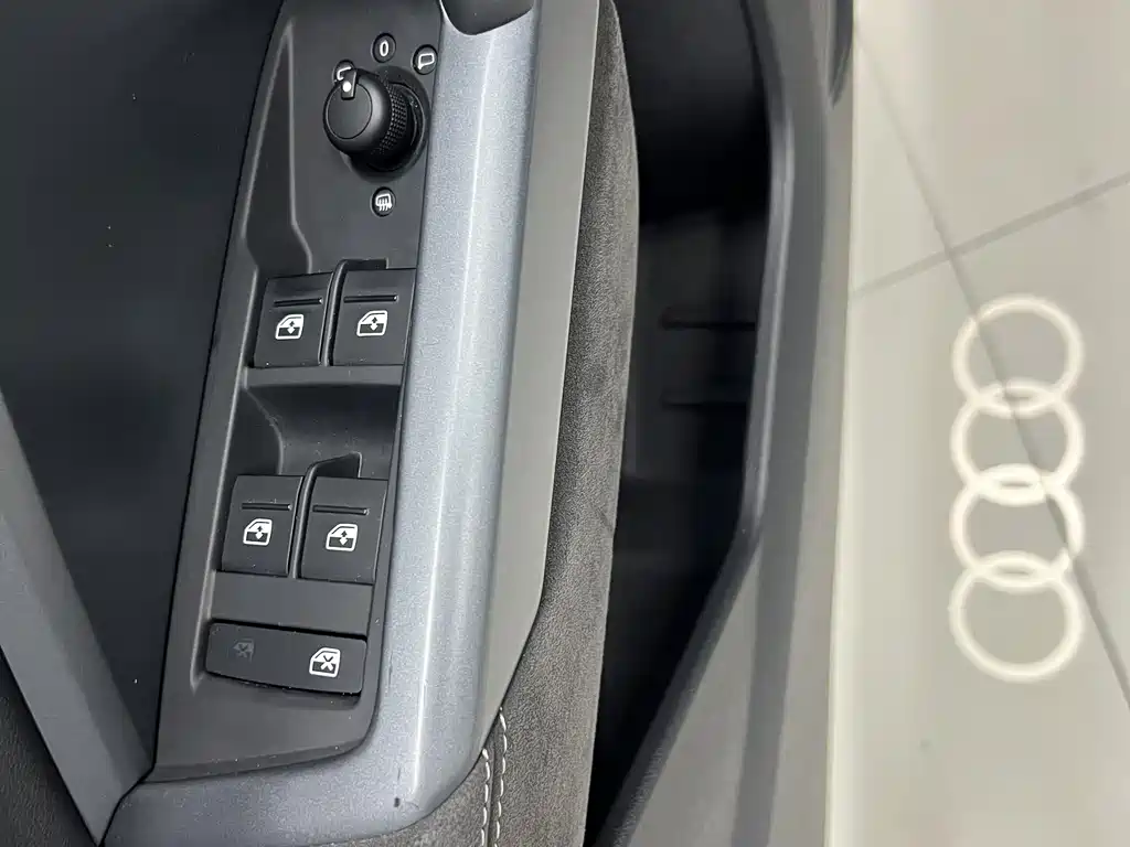 Audi Q3 Sportback 2022 35 TFSI