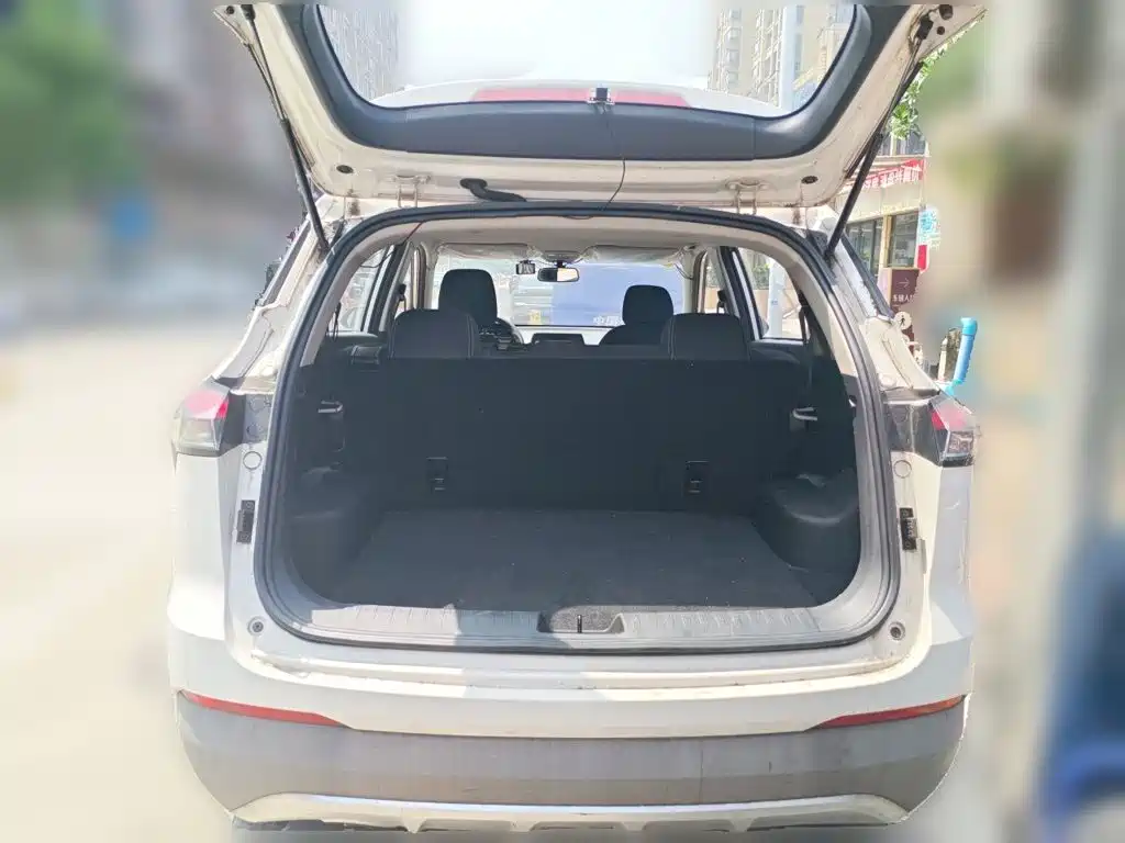 Baojun 510 — миниатюра 20