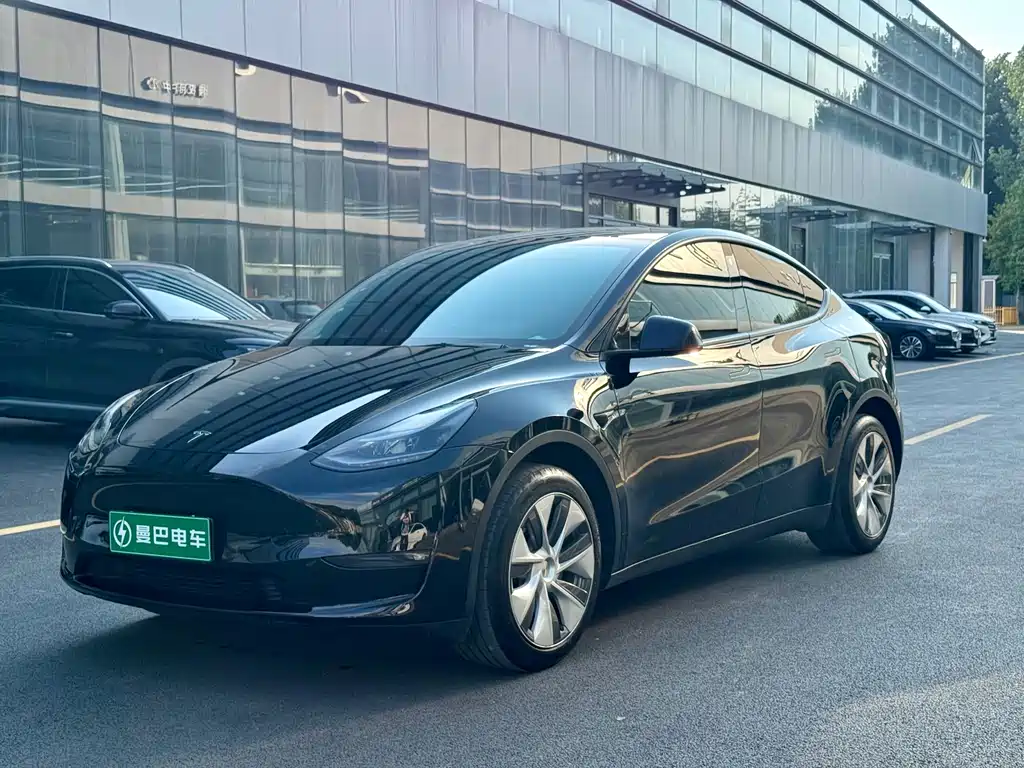 Tesla Model Y 2022 Long Range AWD Edition