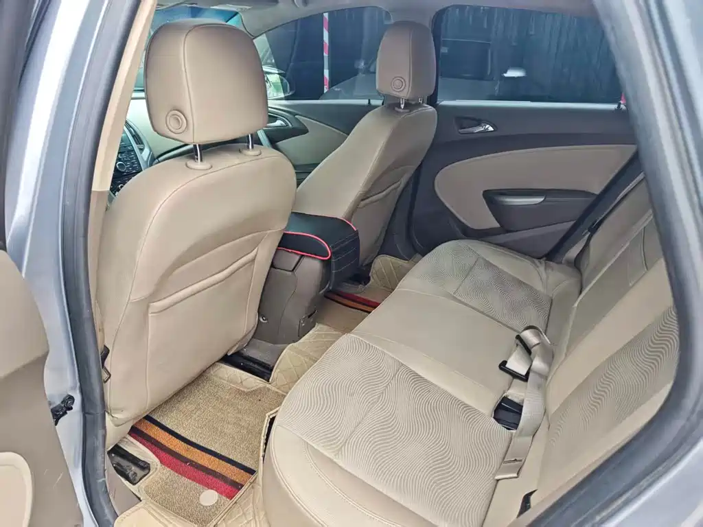 Buick Excelle 2010 GT 1.6L AT Fashion