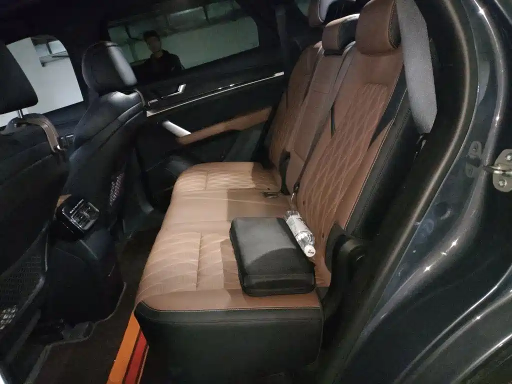 BYD Tang New Energy — миниатюра 18