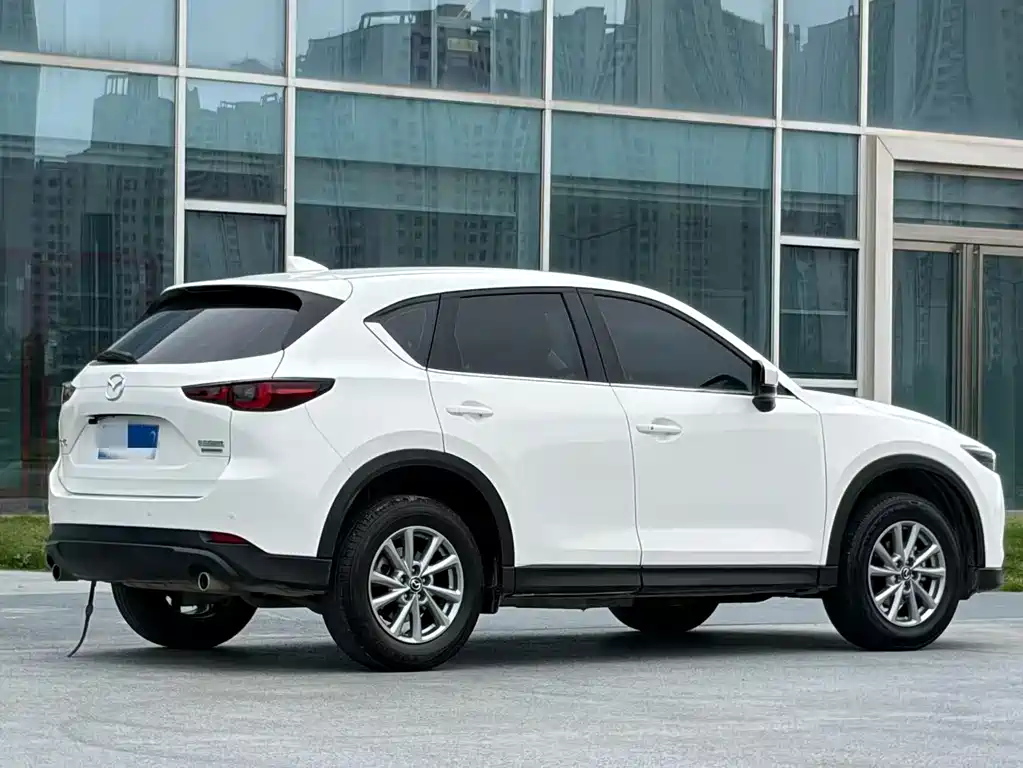 Mazda CX-5 2024 2.0L AT
