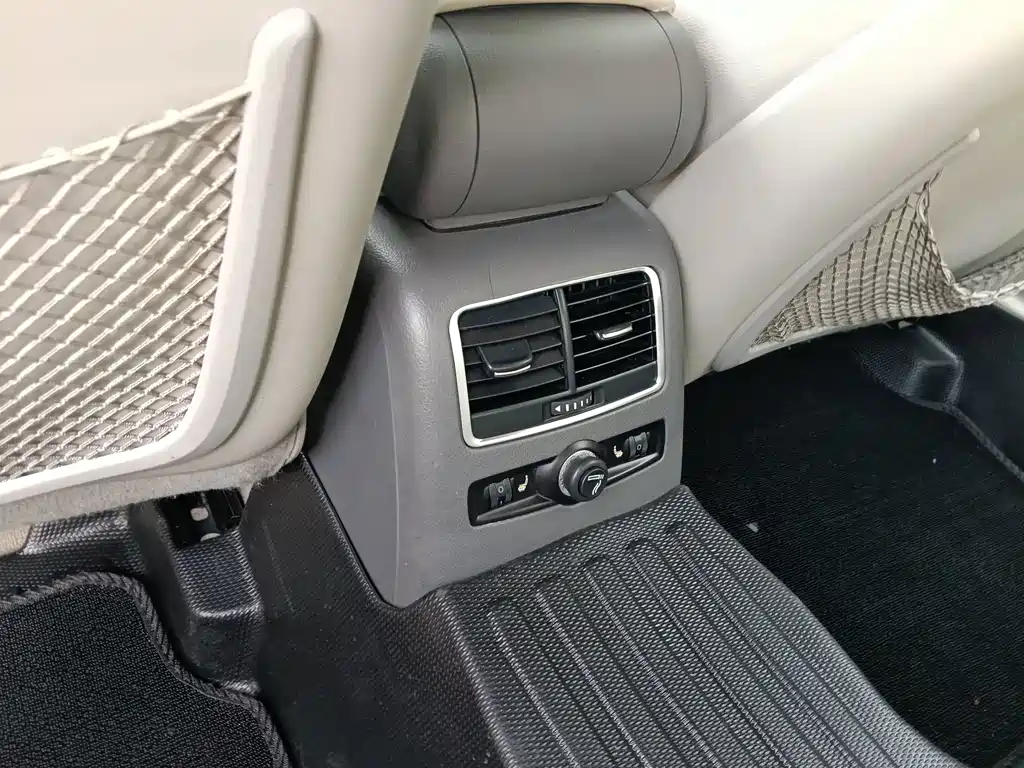 Audi A6L 2.8 FSI Luxury Type, фото 11