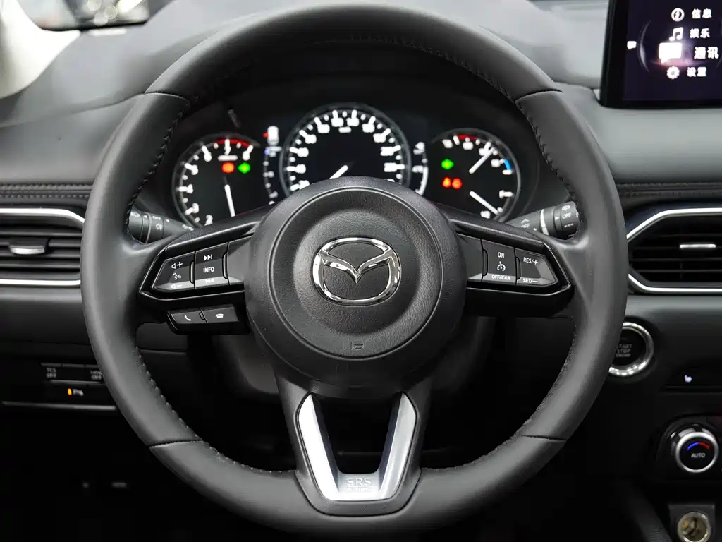 MAZDA CX 5