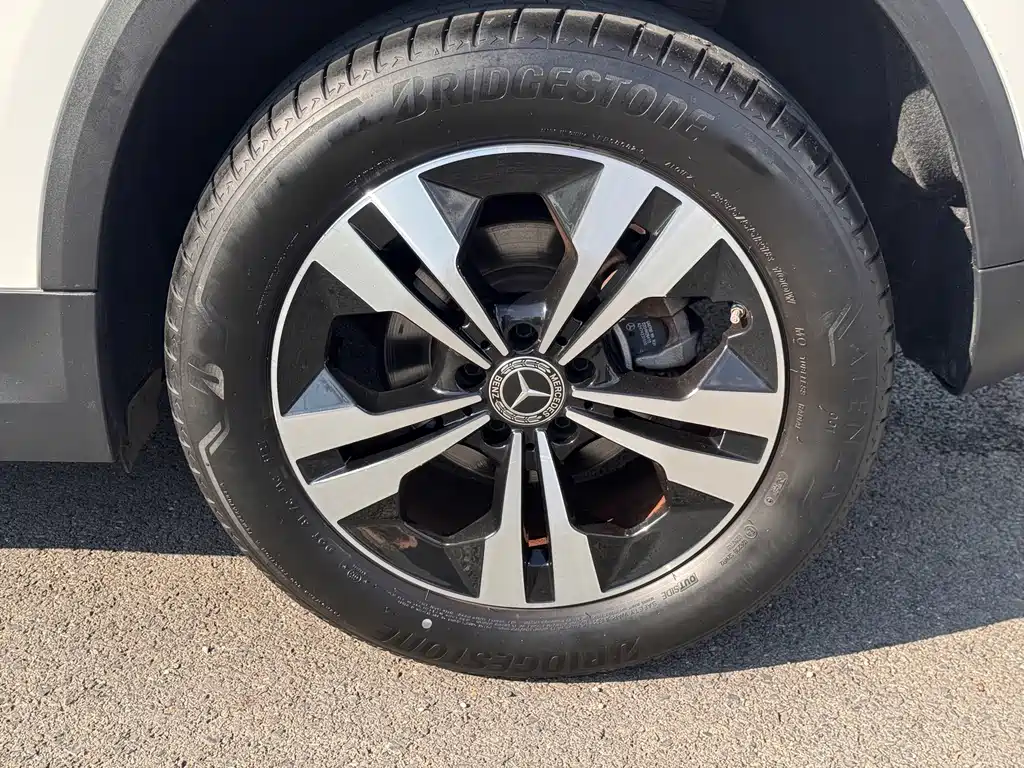 Mercedes-Benz GLA — миниатюра 25