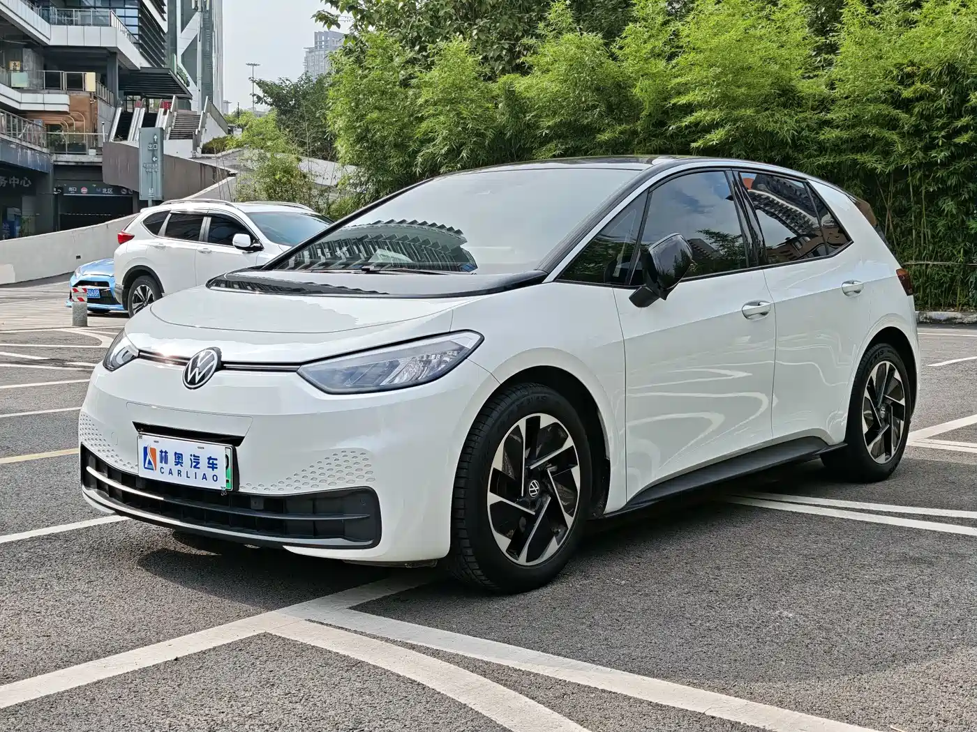 Volkswagen ID.3
