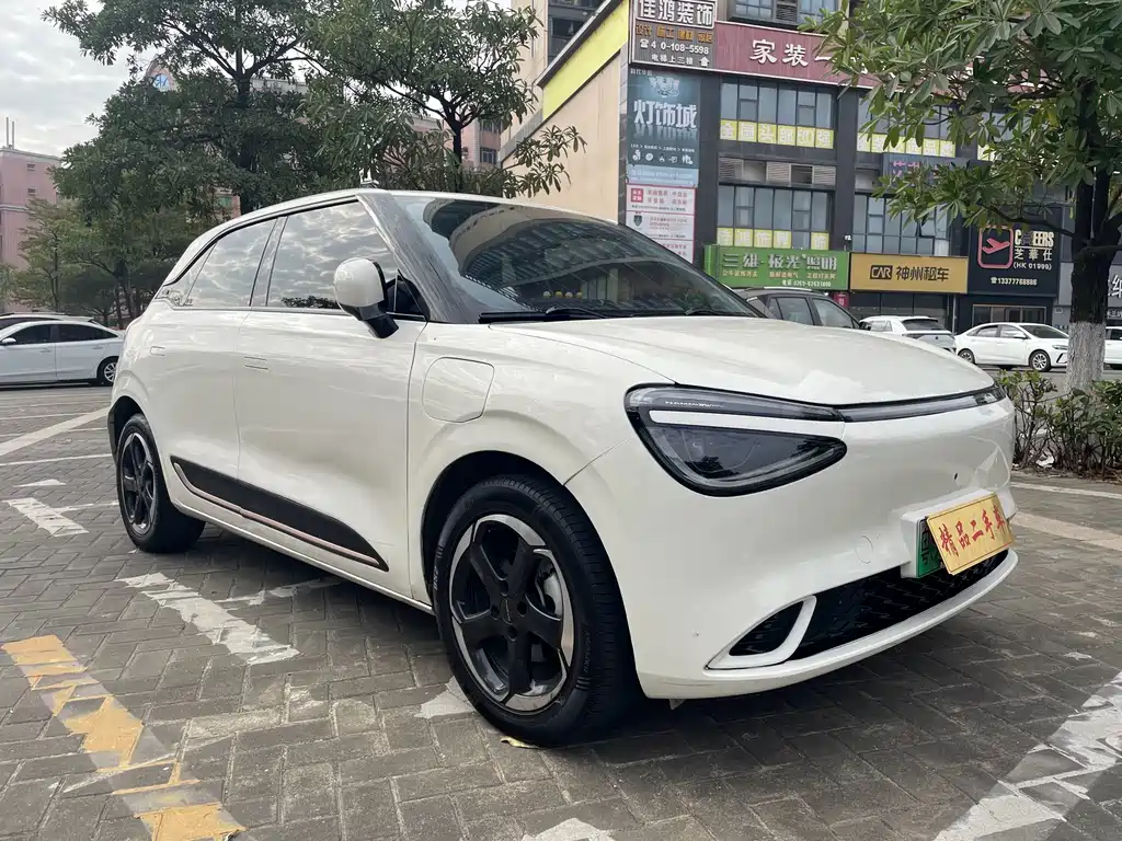 DONGFENG NANO 01